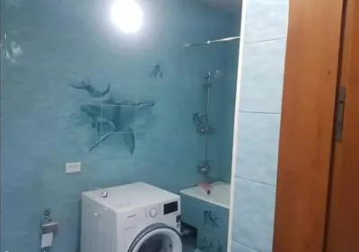 3-комн. квартира, 5 этаж, 102м², Сино