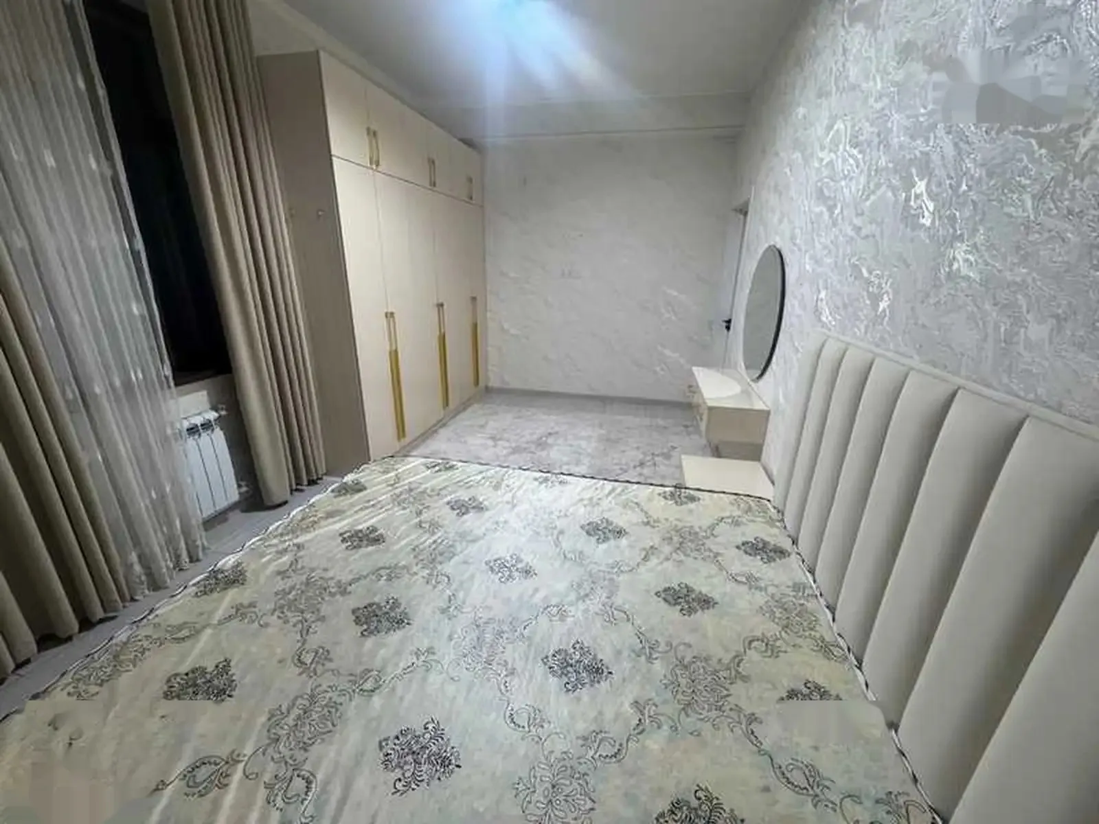 2-к квартира, 6 этаж, 74 м², И.Сомони Спартак