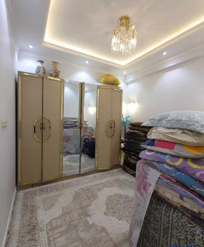 3-комн. квартира, 5 этаж, 71 м², Сино