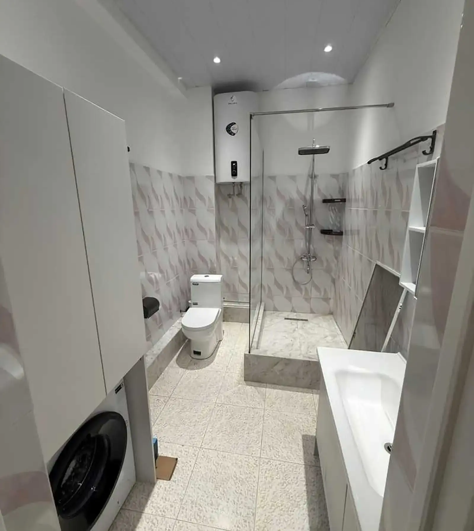 3-комн. квартира, 3 этаж, 103м², шоҳмансур