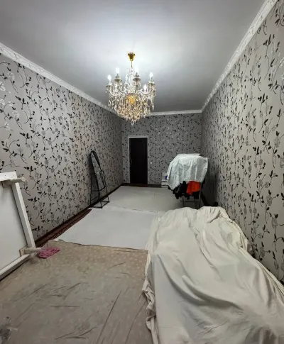 3-комн. квартира, 5 этаж, 101 м², Фирдавси 65мкр