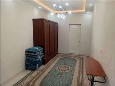 2-комн. квартира, 20 этаж, 75м², Маладиежни Доми Кфс