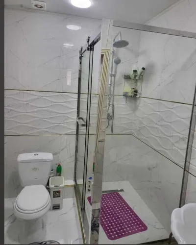 3-комн. квартира, 17 этаж, 147м², Шохмансур