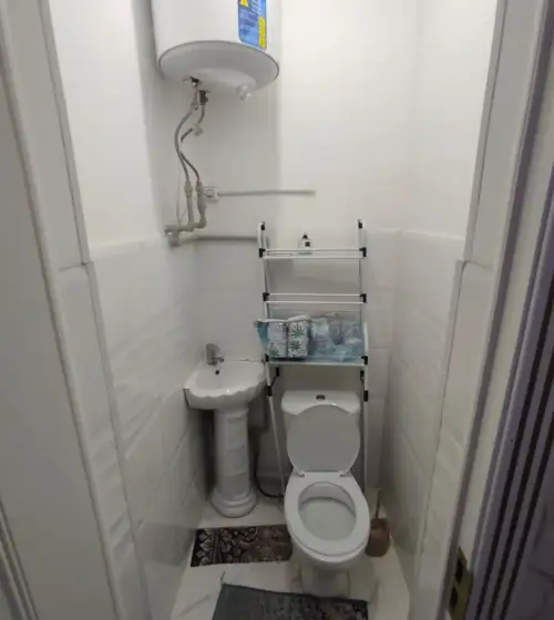 2-комн. квартира, 6 этаж, 69 м², Сино