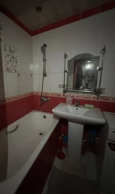 2-комн. квартира, 1 этаж, 55 м², н.Исмоили Сомони, Славянский