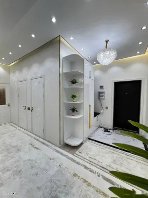 3-комн. квартира, 3 этаж, 82 м², сино