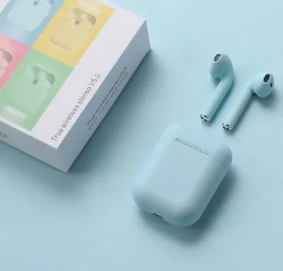 Наушники inPods 12 macaron