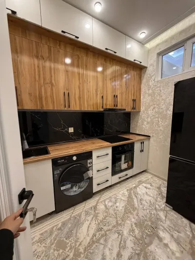 3-комн. квартира, 4 этаж, 67 м², Сино