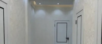 3-комн. квартира, 12 этаж, 99 м², Фирдавси