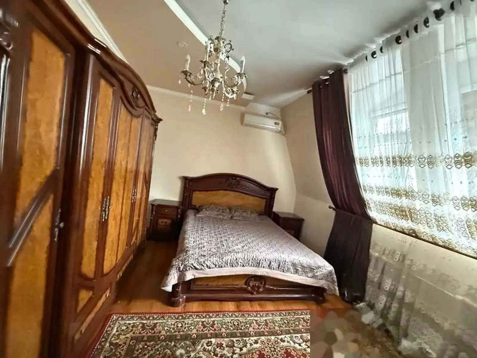 2-комн. квартира, 5 этаж, 100м², Славянский