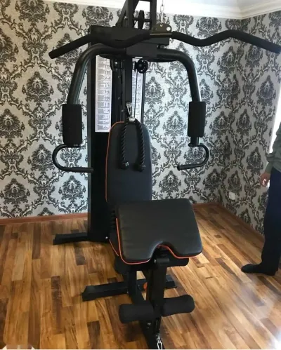 Силовой тренажёр