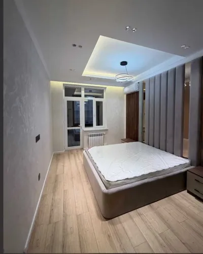 2-комн. квартира, 12 этаж, 76м², И.Сомони