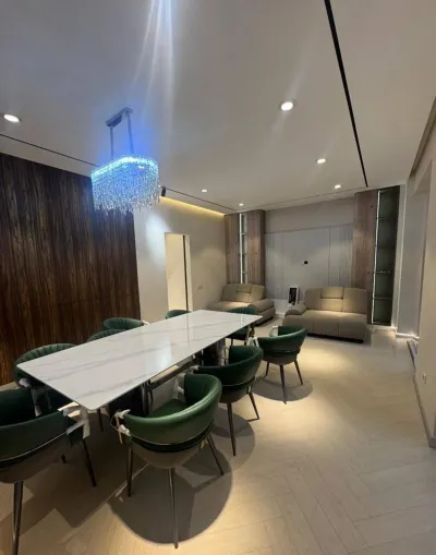 4-комн. квартира, 7 этаж, 140 м², Шохмансур