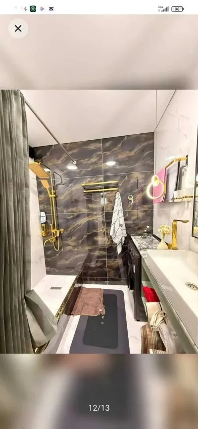 2-комн. квартира, 6 этаж, 95м², шохмансур