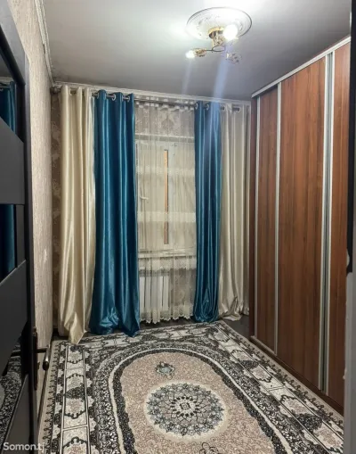 4-комн. квартира, 9 этаж, 100м², Сино
