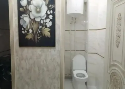 2-комн. квартира, 11 этаж, 65м², Сино
