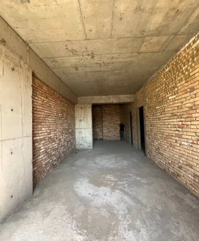 2-комн. квартира, 4 этаж, 95 м², Исмоили сомони
