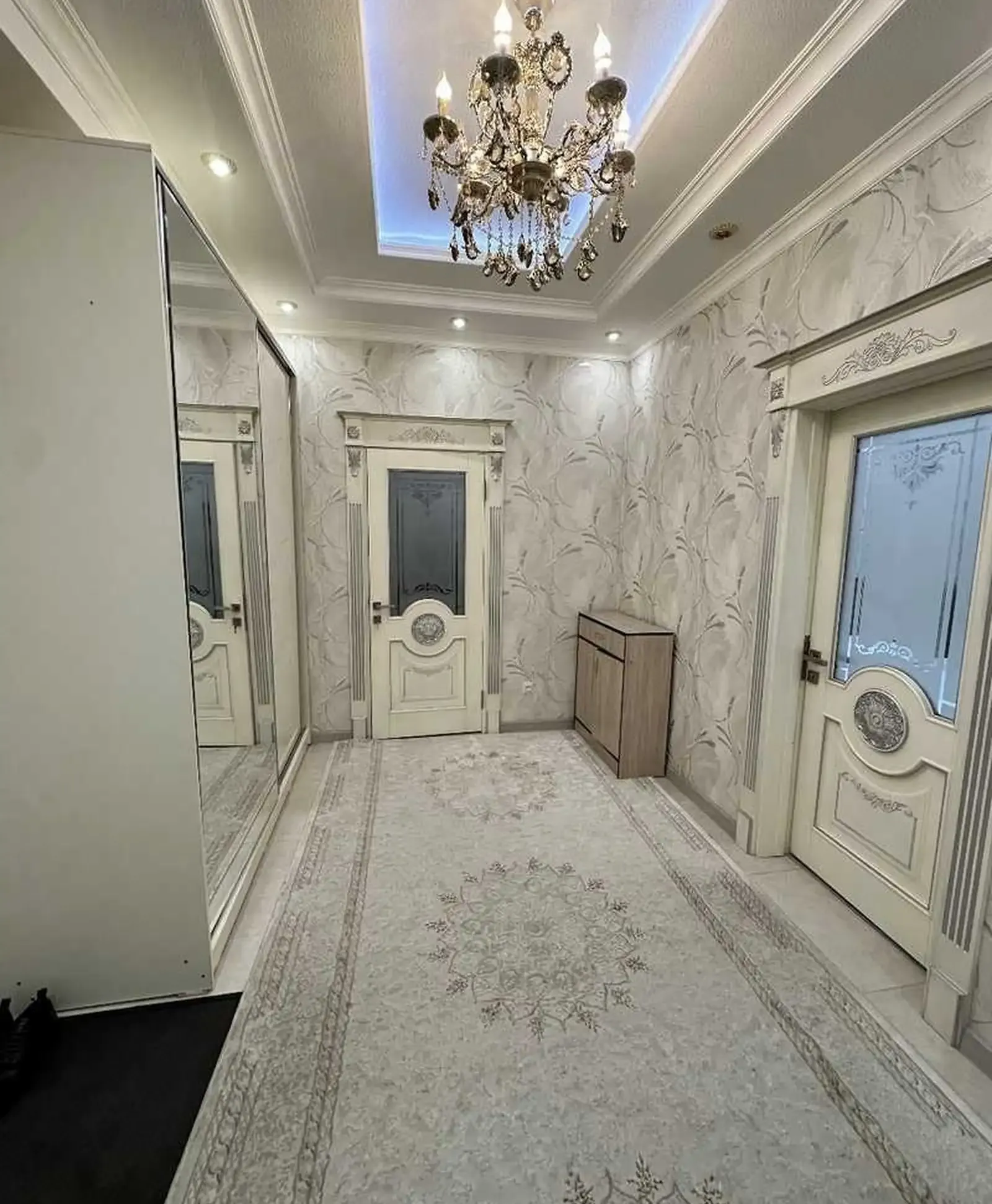 2-комн. квартира, 12 этаж, 72м², ру ба руй Больница скорьй