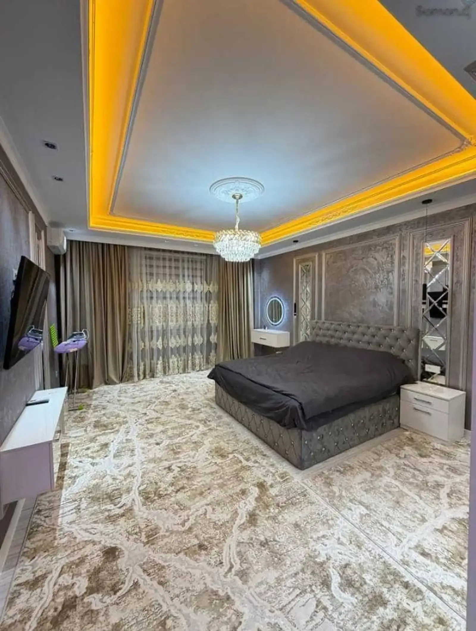 2-комн. квартира, 8 этаж, 65м², 12 микрорайон