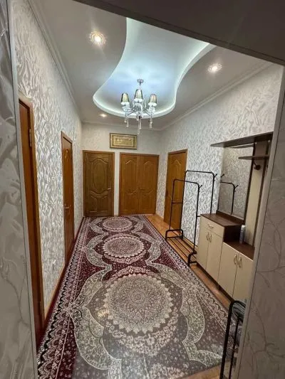 2-комн. квартира, 7 этаж, 81м², Пединистут