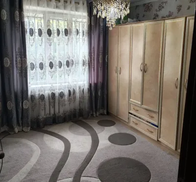 4-комн. квартира, 4 этаж, 80 м², Сино Испечак