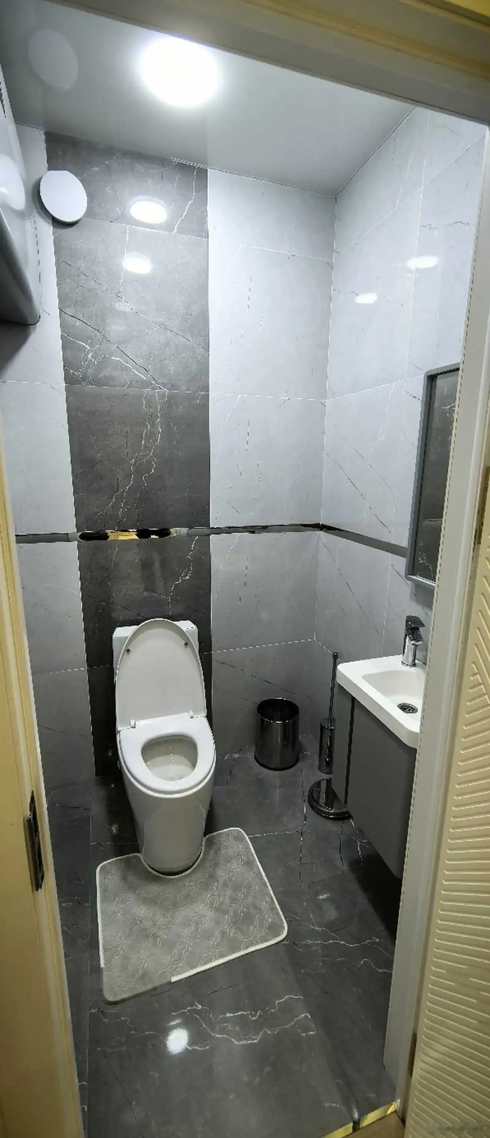 2-комн. квартира, 8 этаж, 90м², И.Сомони