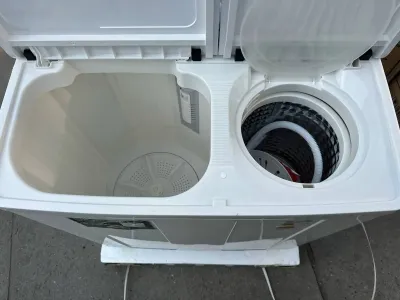 Стиральный машина 11kg