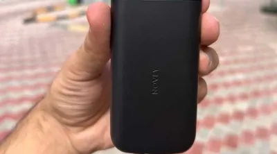 Tecno Spark Go 1 8 gb — миниатюра 3