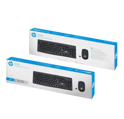 Комплект клавиатуры с мышью беспроводные ASUS CS700