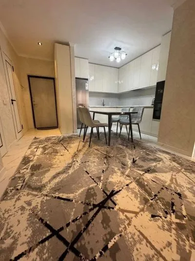 2-комн. квартира, 21 этаж, 65м², масчиди Исмоилия