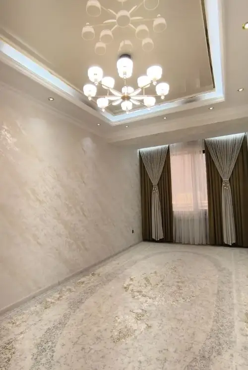 2-комн. квартира, 4 этаж, 60 м², Сино