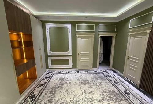 2-к квартира, 9 этаж, 80 м², Шохмансур