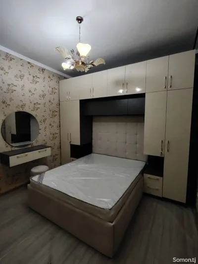 Cпалный гарнитур