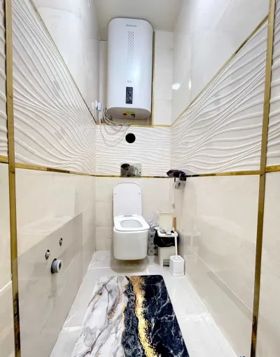 2-комн. квартира, 11 этаж, 67 м², Сино