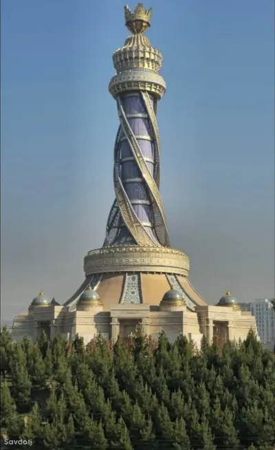 2-комн. квартира, 9 этаж, 52м², Сомони
