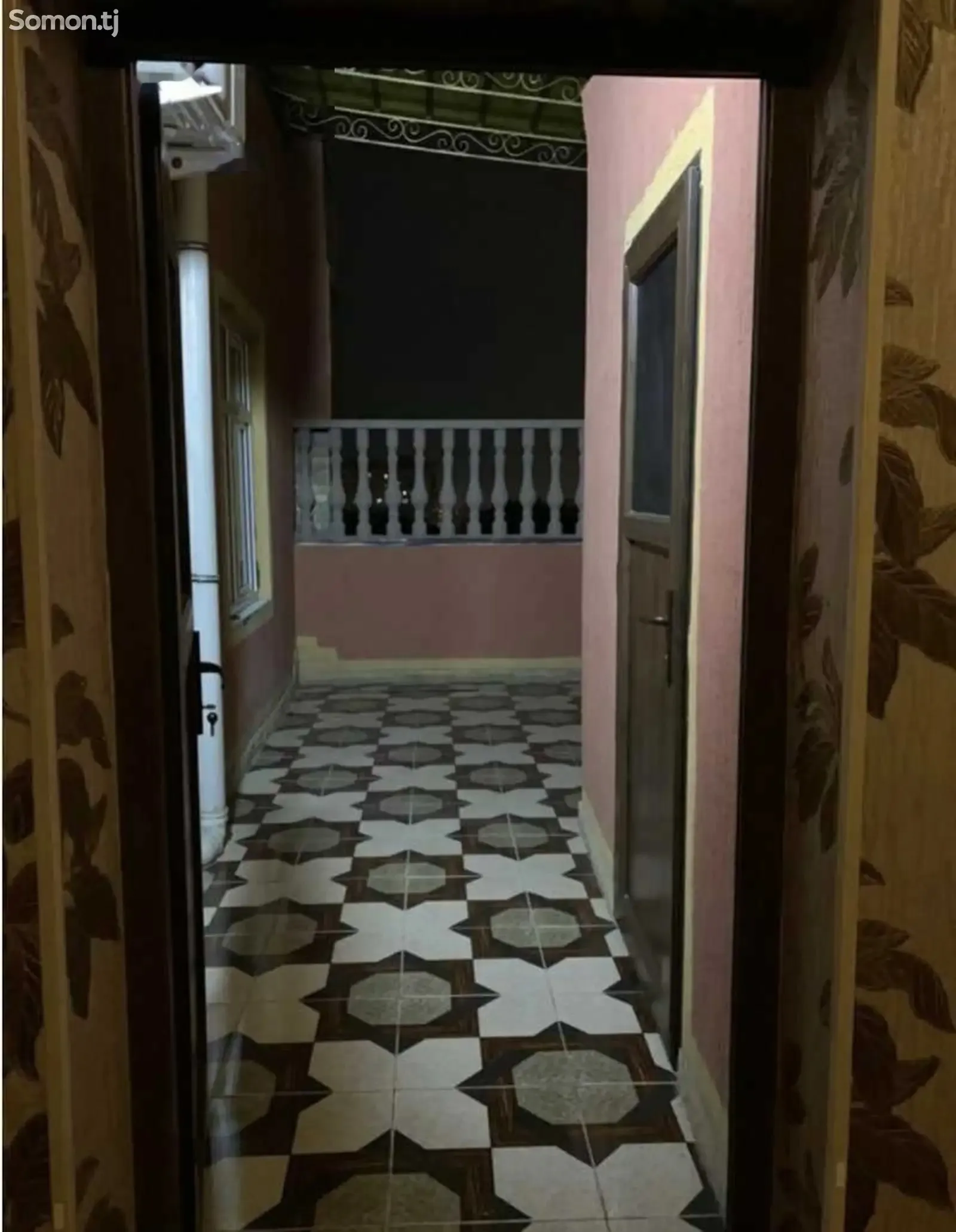 2-комн. квартира, 8 этаж, 68м², фирдавси Султони Кабир