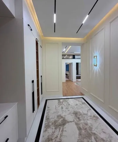 2-комн. квартира, 6 этаж, 69 м², И Сомони