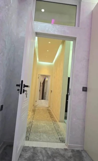 2-комн. квартира, 10 этаж, 56 м², Фирдавси