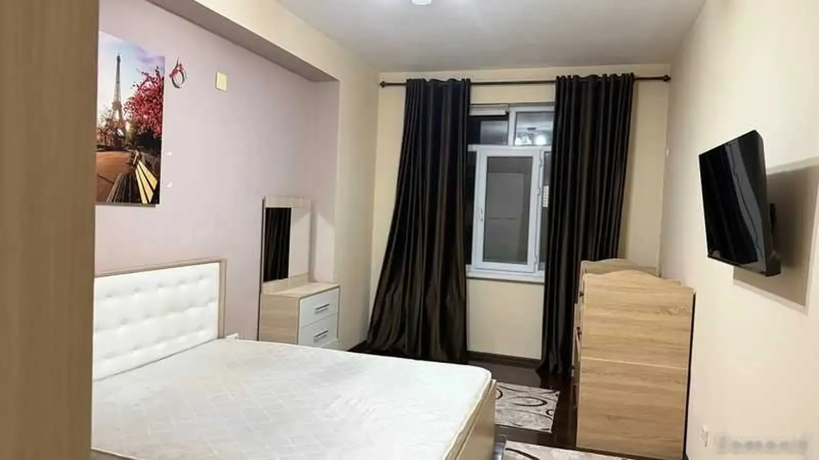 2-комн. квартира, 7 этаж, 81м², МГУ