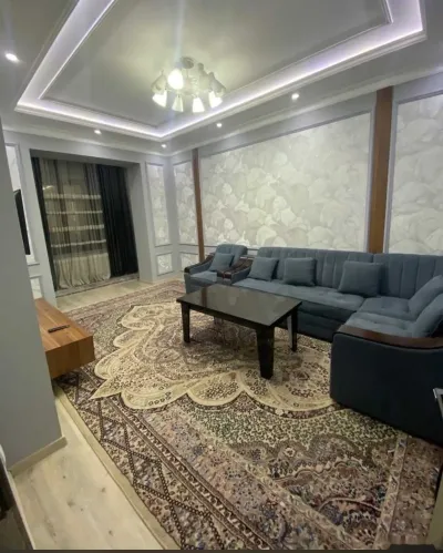 2-комн. квартира, 8 этаж, 66м², Чулочка садбарг