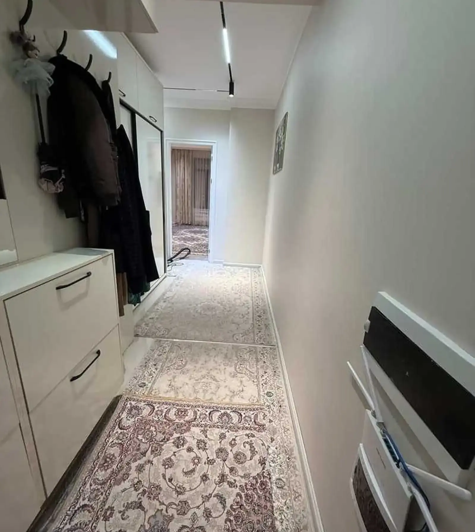 2-комн. квартира, 3 этаж, 80м², Алишер навои