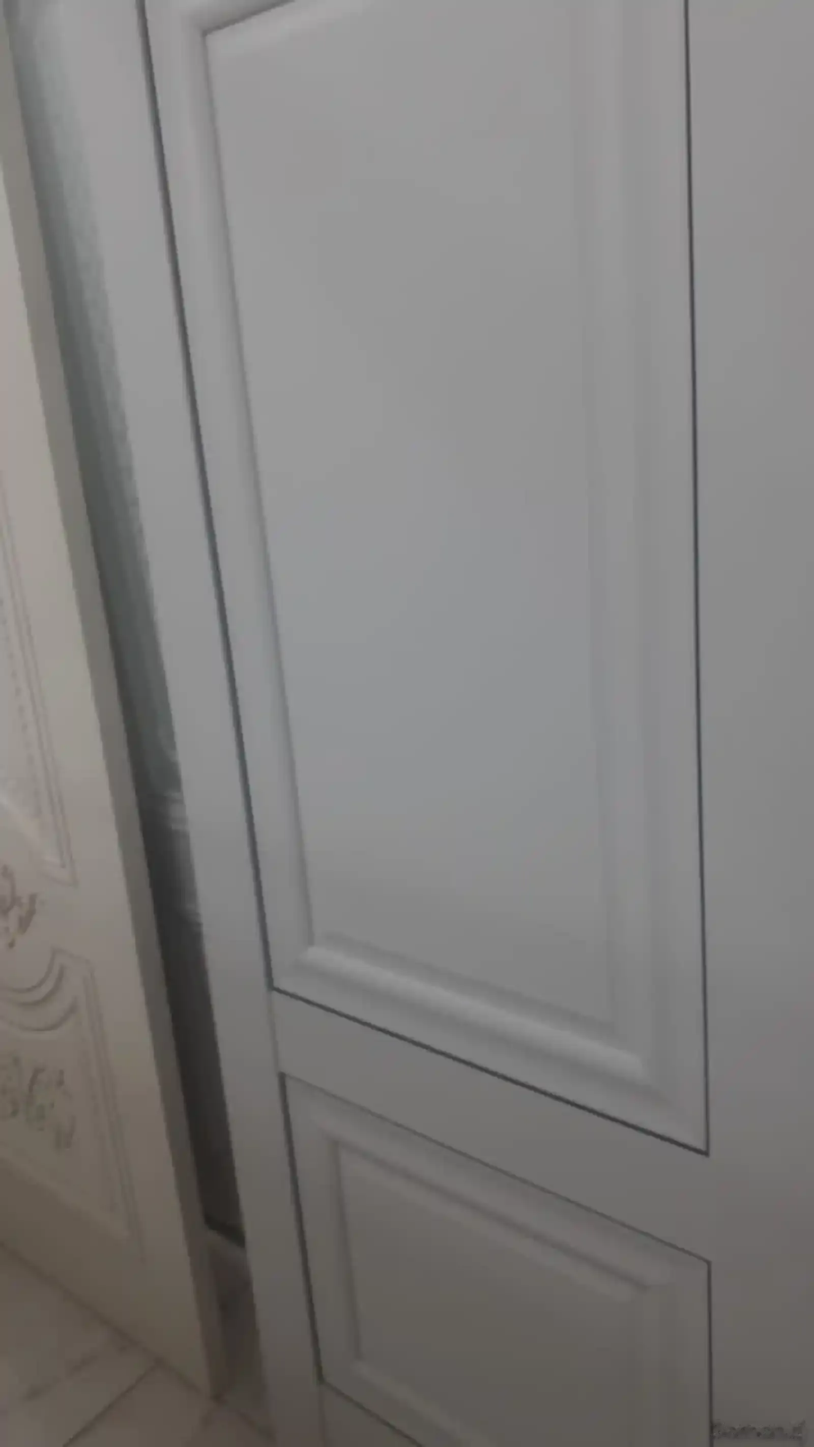 Дверь