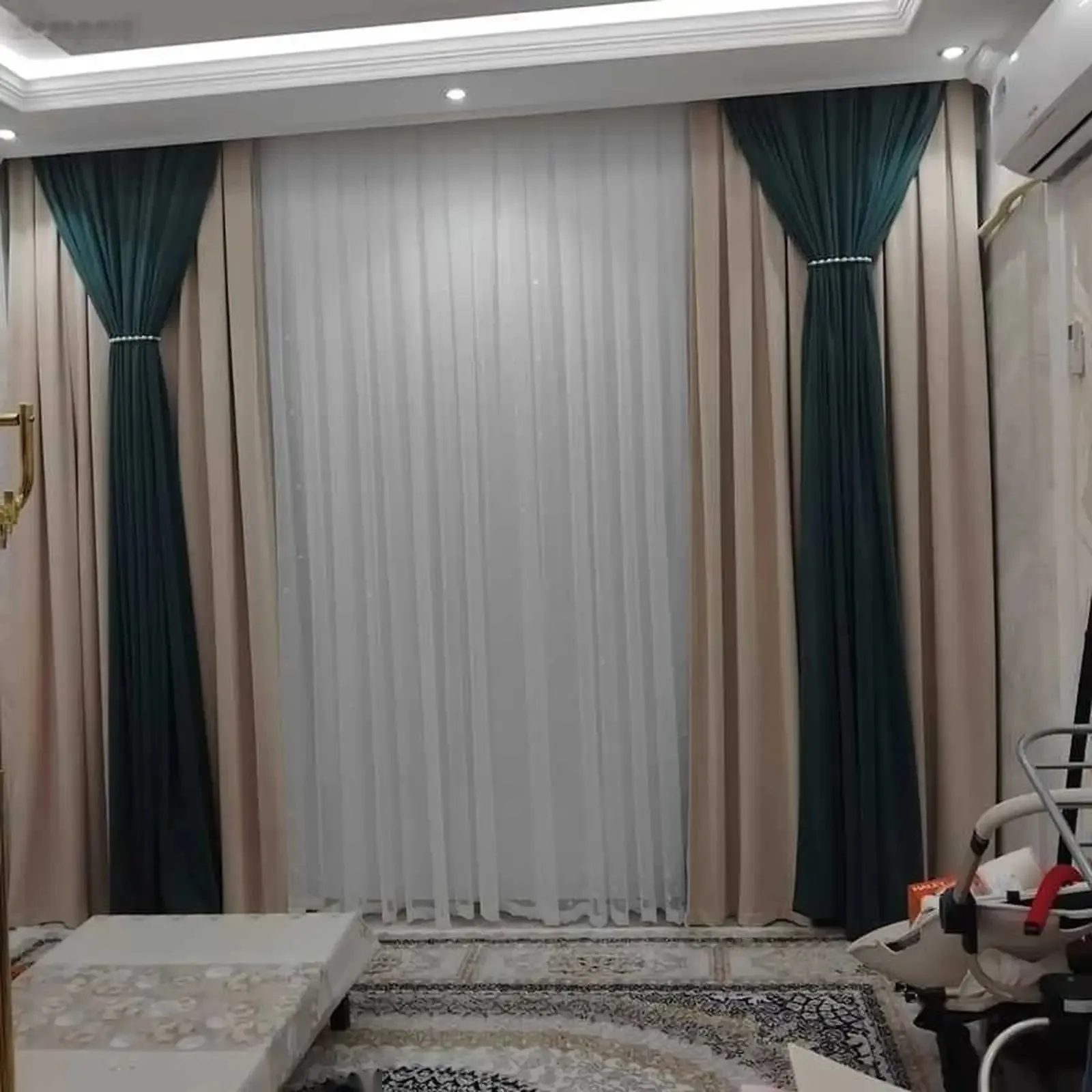 2-комн. квартира, 12 этаж, 66м², 82мкр