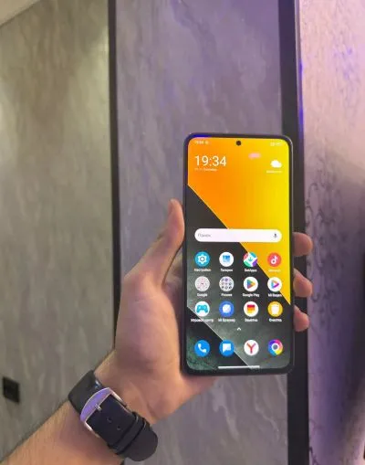 Xiaomi Poco 256 gb — миниатюра 3