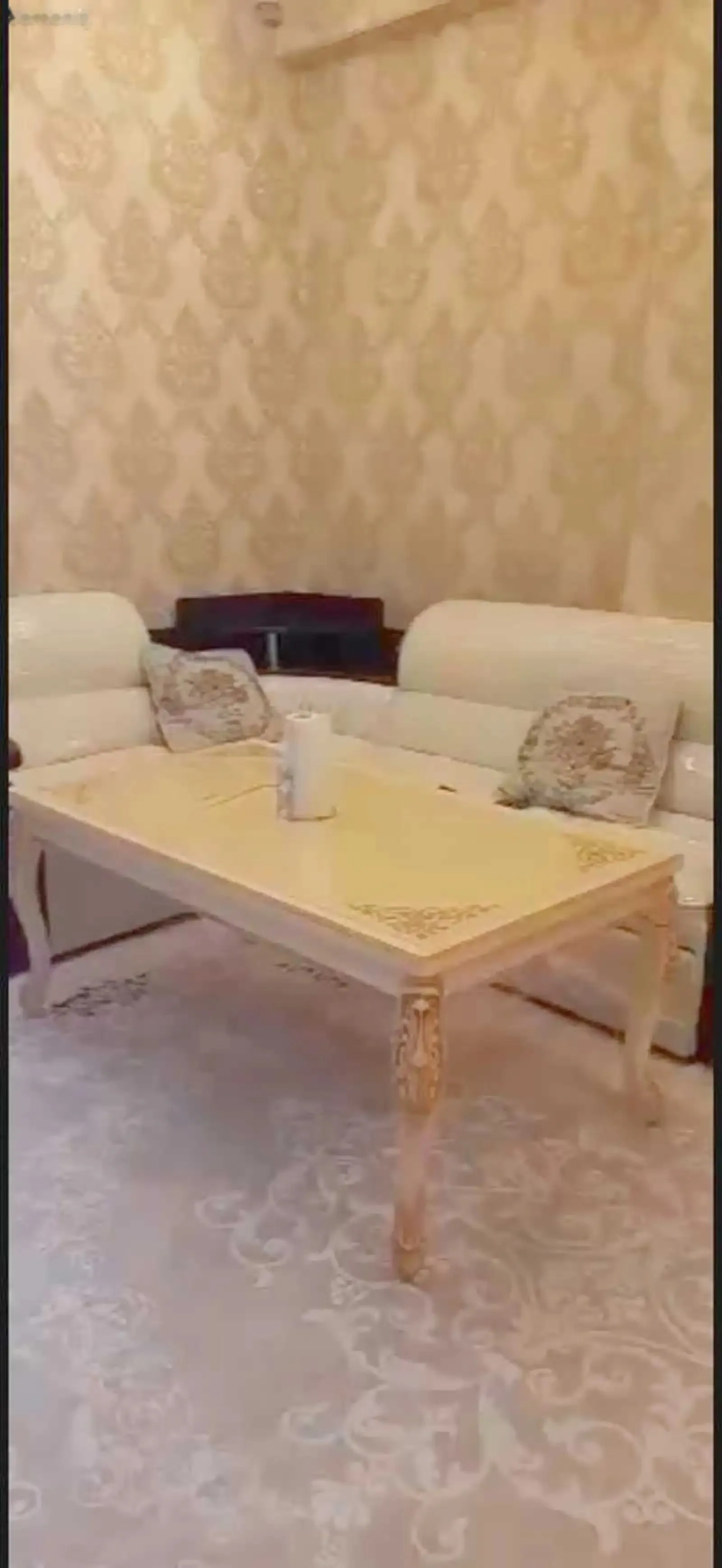 3-комн. квартира, 11 этаж, 60м², Ресторани Сафо