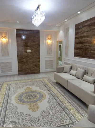 2-комн. квартира, 4 этаж, 89м², шохтехмур