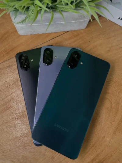 Samsung Galaxy A07 128 gb