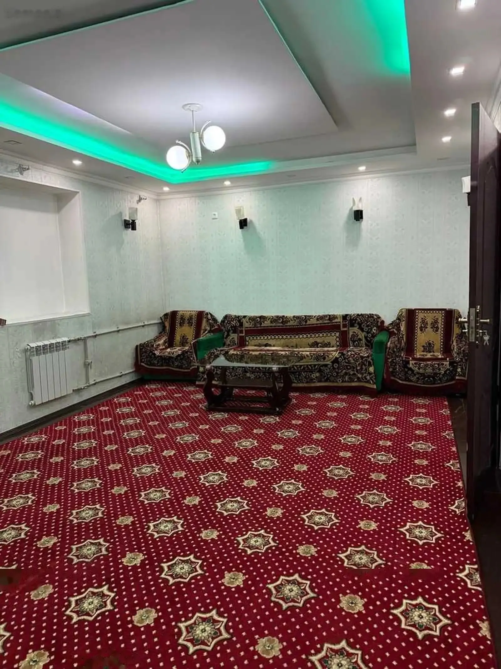 2-комн. квартира, 16 этаж, 41м², Профсоюз