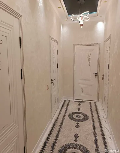2-комн. квартира, 6 этаж, 56м², фирдавси