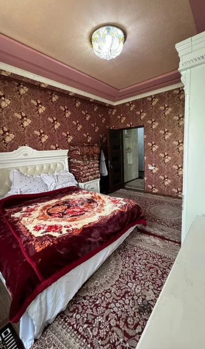 2-комн. квартира, 9 этаж, 86 м², Сино 112мкр